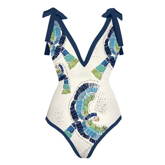 Cotton On Other - One piece Swimwear